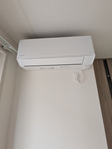 ストリーム鴨居の設備
