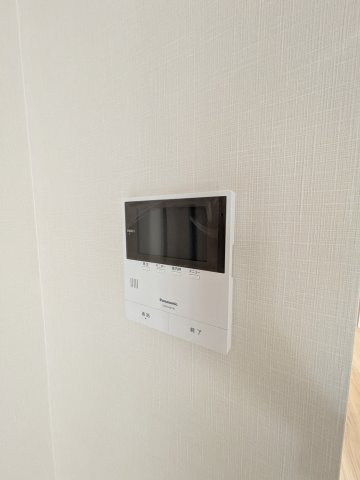 ストリーム鴨居のセキュリティ