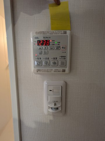 ストリーム鴨居の設備