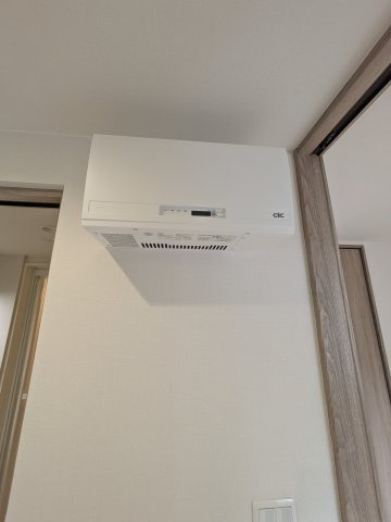 ストリーム鴨居の設備