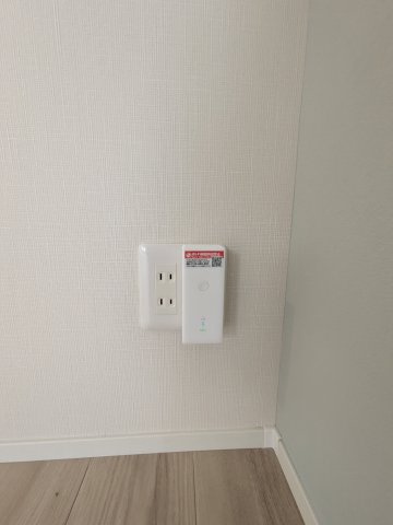 ストリーム鴨居の設備