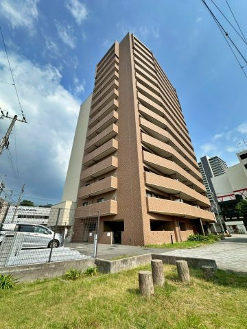 ライオンズプラザ香里園