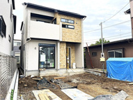 Blooming garden久喜市本町５丁目4期の画像