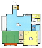 落合ビルの画像