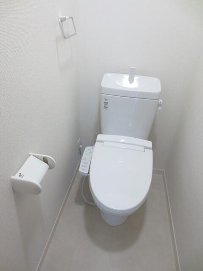 【トイレ】