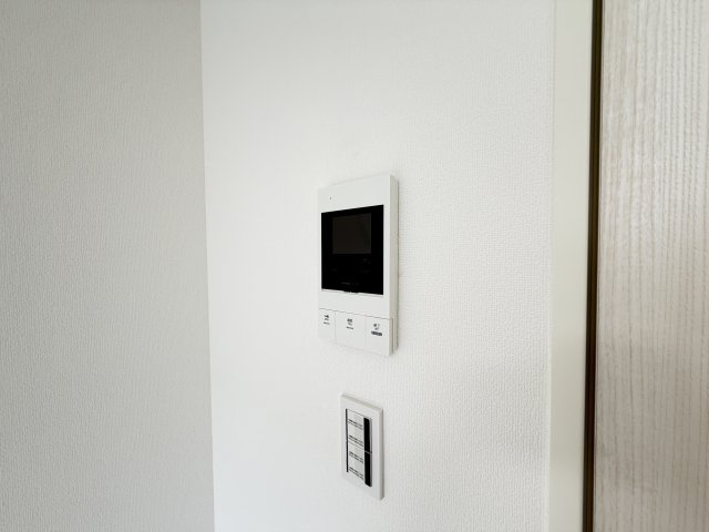 エクセラン上本郷Ⅱのセキュリティ