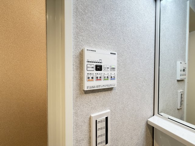 エクセラン上本郷Ⅱの設備