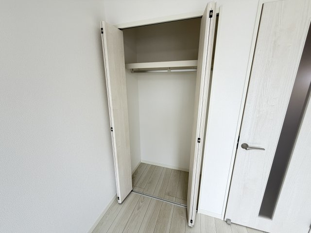 エクセラン上本郷Ⅱの収納