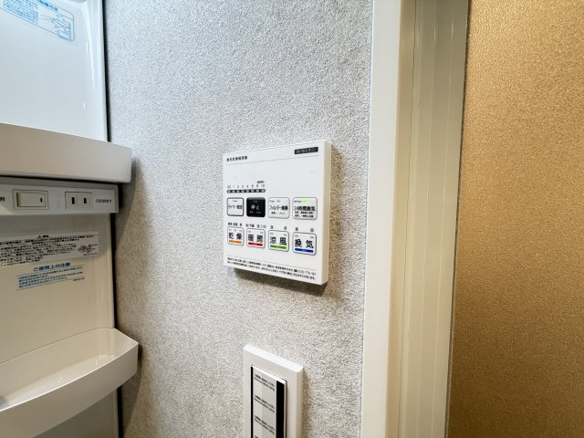 エクセラン上本郷Ⅱの設備