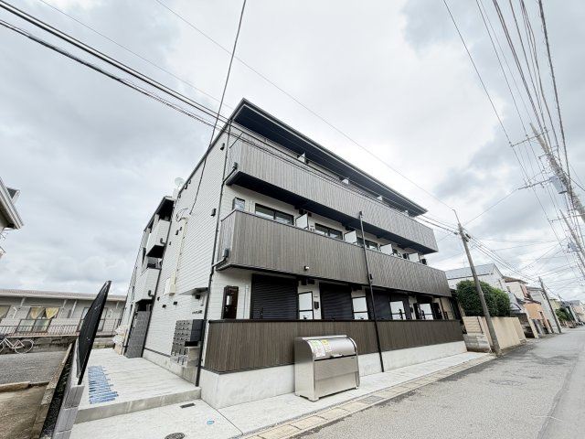 エクセラン上本郷Ⅱのその他
