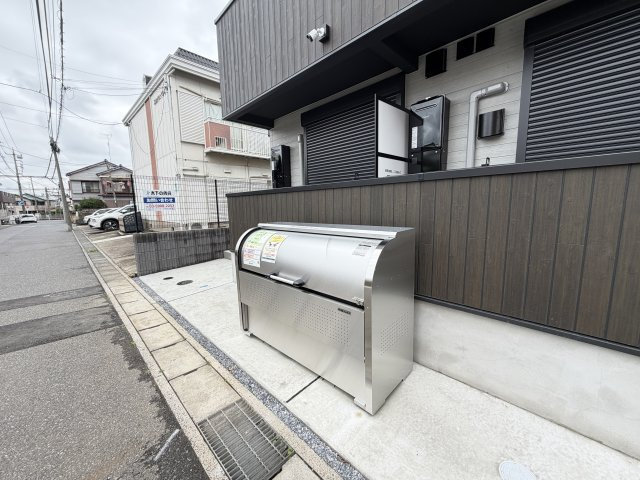 エクセラン上本郷Ⅱのその他