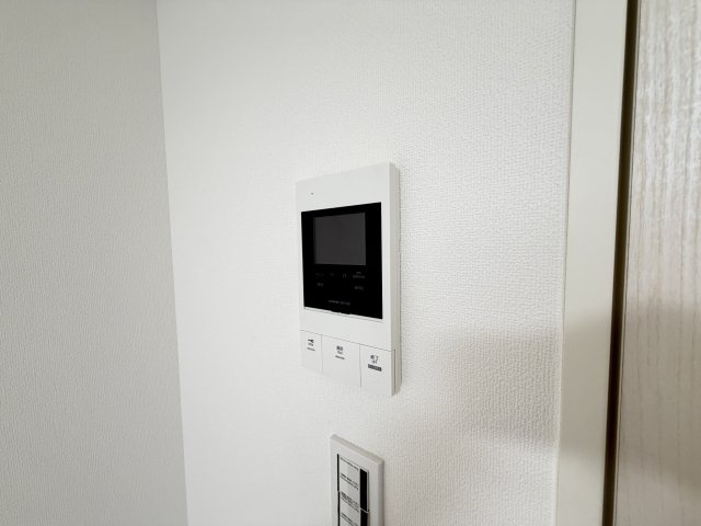 エクセラン上本郷Ⅱのセキュリティ