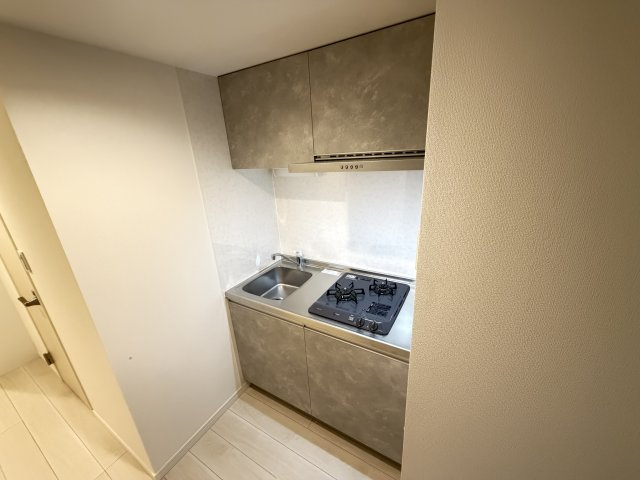 エクセラン上本郷Ⅱのキッチン