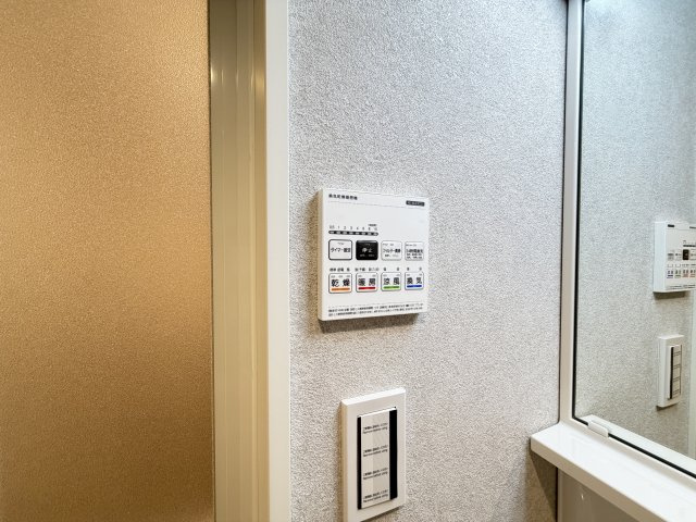 エクセラン上本郷Ⅱの設備