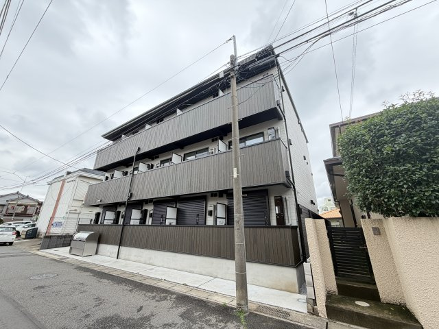 エクセラン上本郷Ⅱのその他