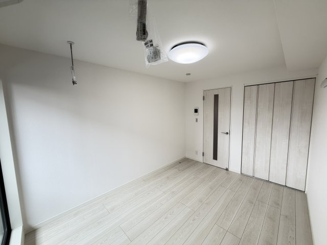 エクセラン上本郷Ⅱの寝室