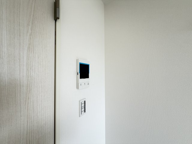 エクセラン上本郷Ⅱのセキュリティ