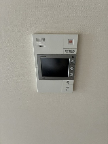 リビオレゾン北綾瀬のその他|オートロック