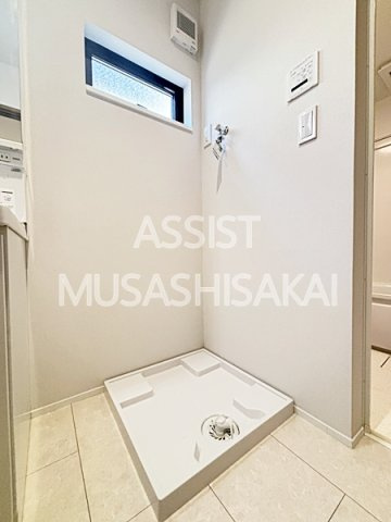 ａｕｓｔの設備