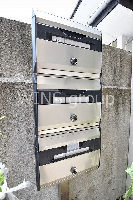 世田谷区桜２丁目の賃貸マンションのその他