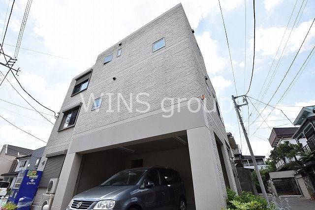 世田谷区桜２丁目の賃貸マンションのその他