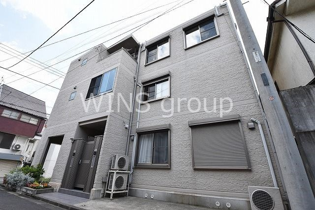 世田谷区桜２丁目の賃貸マンションのその他