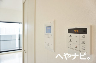 【セキュリティ】 | GRANDUKE新栄 | ★セキュリティ