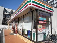 セブンイレブン板橋前…まで131m