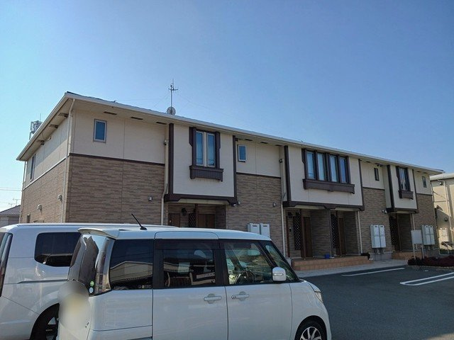 レジデンス池田