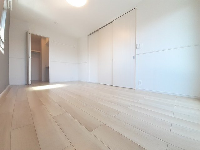 プレッソ　東加古川　Ⅲ　Ｂの内装