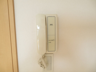 【セキュリティ】 | セピアコート仙川 | 別部屋同タイプのお写真から物件の雰囲気をご参考くださいませ。