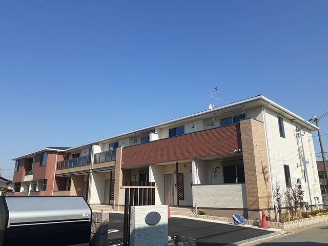 ブリック　フェアリーⅢ