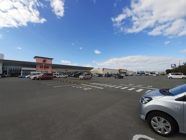 ブリック　フェアリーⅢの周辺|加古川サザンプラザまで1158m