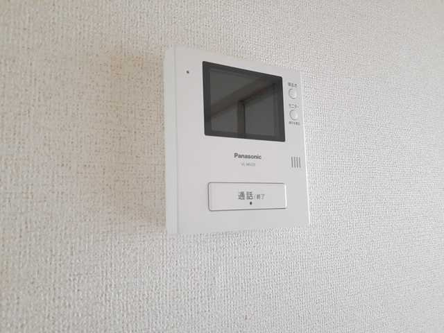 メビウスのセキュリティ