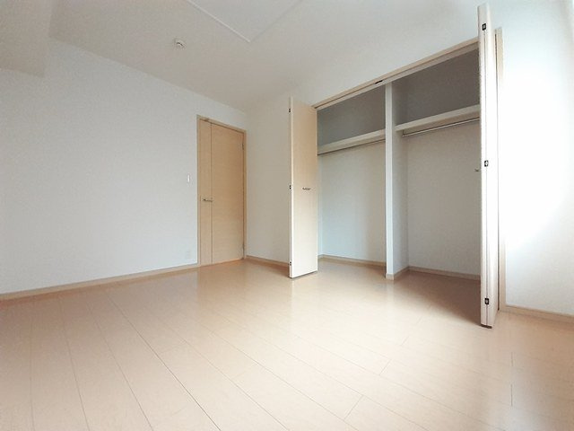 Ｓｕｎｌｉｔ　ＡＩの内装
