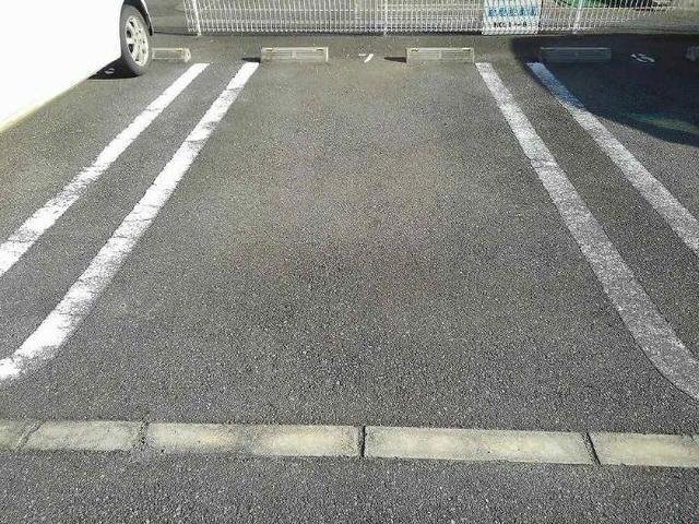 Ｓｕｎｌｉｔ　ＡＩの駐車場