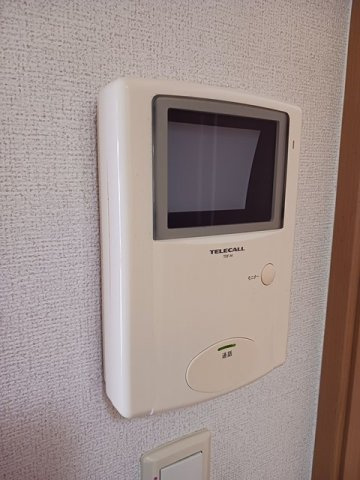 アウローラＢのセキュリティ