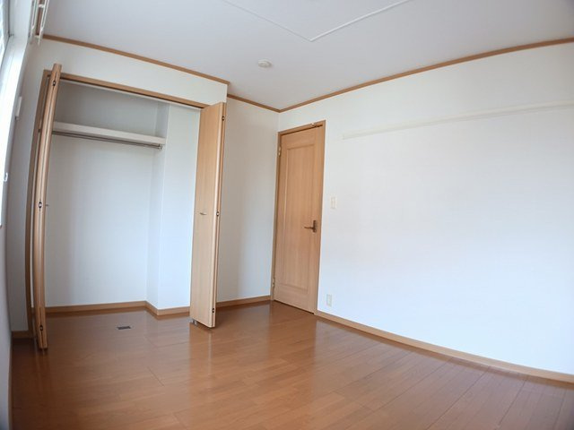 アウローラＢの収納
