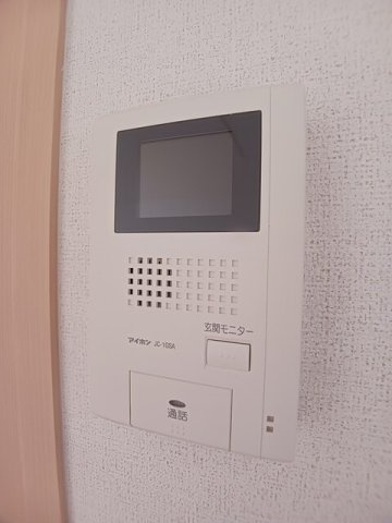 グランディールⅡ－Ｂのセキュリティ