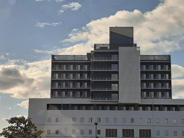 ブリック　フェアリーⅤの周辺|加古川中央市民病院まで591m