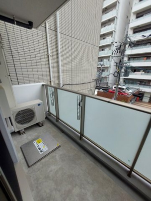 【バルコニー】 | アーバネックス塚口