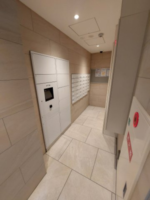 【その他共用部分】 | アーバネックス塚口