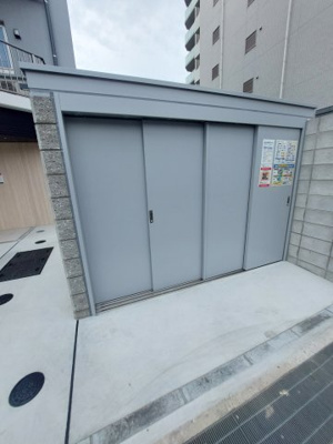 【その他共用部分】 | アーバネックス塚口