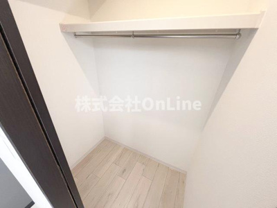 【収納】 | メゾンアオクロ