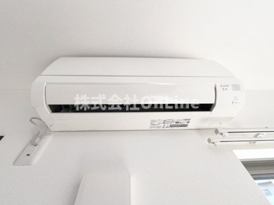 【設備】 | メゾンアオクロ