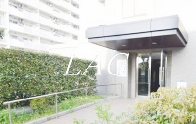 【エントランス】 | アージュリブレ東四つ木 | エントランスです。