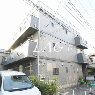 【外観】 | リビオン・タートル | 外観です。