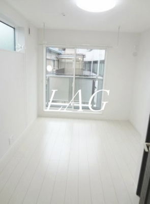 【居間・リビング】 | リビオン・タートル | 洋室のお部屋です。