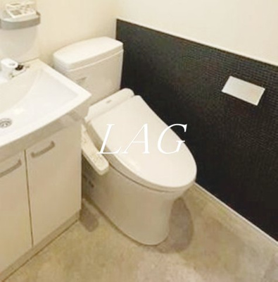 【トイレ】 | Ｇｌａｎｚ柳原 | トイレです。