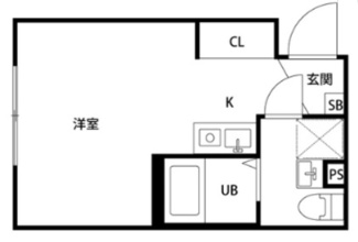 【間取り】 | GOOD CRAFT KANAMACHI | 間取りです。